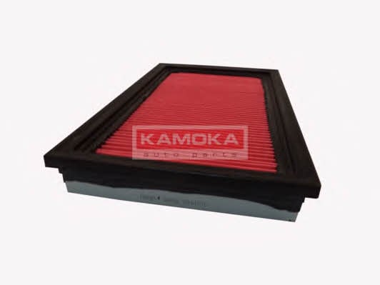 Kamoka F205301 Повітряний фільтр F205301: Приваблива ціна - Купити в Україні на EXIST.UA!