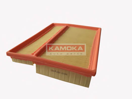 Kamoka F205401 Повітряний фільтр F205401: Приваблива ціна - Купити в Україні на EXIST.UA!