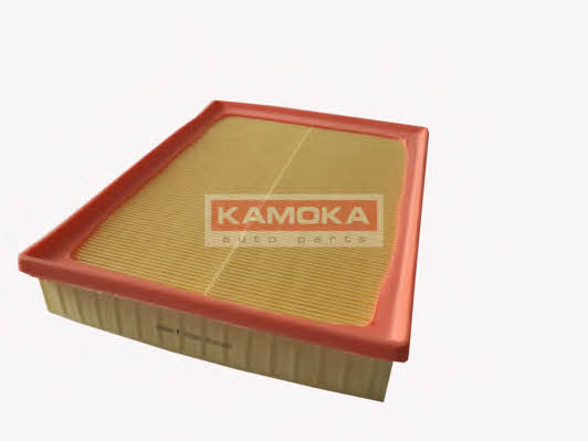 Kamoka F205901 Повітряний фільтр F205901: Купити в Україні - Добра ціна на EXIST.UA!