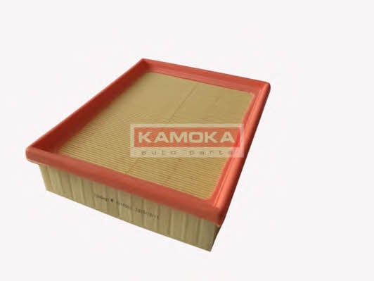 Kamoka F206401 Повітряний фільтр F206401: Купити в Україні - Добра ціна на EXIST.UA!