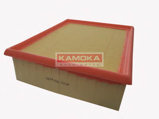 Kamoka F206501 Повітряний фільтр F206501: Приваблива ціна - Купити в Україні на EXIST.UA!