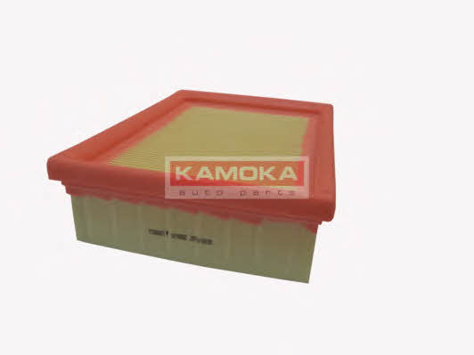 Kamoka F206601 Повітряний фільтр F206601: Купити в Україні - Добра ціна на EXIST.UA!