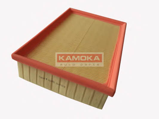 Kamoka F206901 Повітряний фільтр F206901: Купити в Україні - Добра ціна на EXIST.UA!