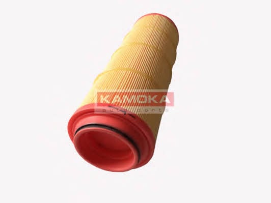 Kamoka F207001 Повітряний фільтр F207001: Купити в Україні - Добра ціна на EXIST.UA!