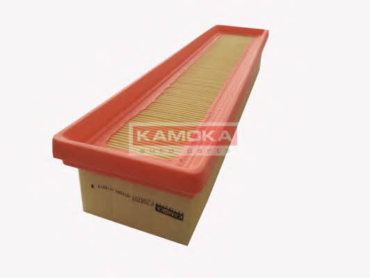 Kamoka F208201 Повітряний фільтр F208201: Купити в Україні - Добра ціна на EXIST.UA!