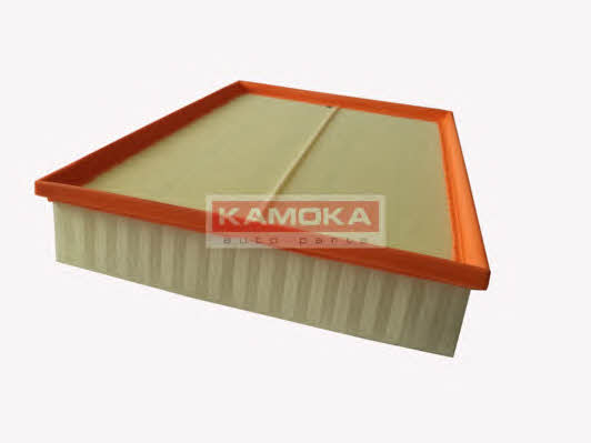 Kamoka F208401 Повітряний фільтр F208401: Купити в Україні - Добра ціна на EXIST.UA!