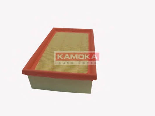 Kamoka F208501 Повітряний фільтр F208501: Приваблива ціна - Купити в Україні на EXIST.UA!