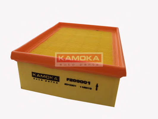 Kamoka F209001 Повітряний фільтр F209001: Купити в Україні - Добра ціна на EXIST.UA!