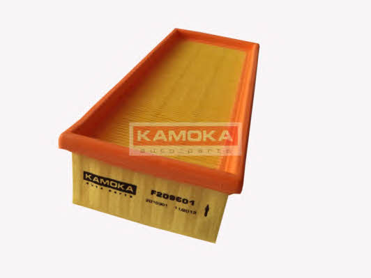 Kamoka F209601 Повітряний фільтр F209601: Приваблива ціна - Купити в Україні на EXIST.UA!