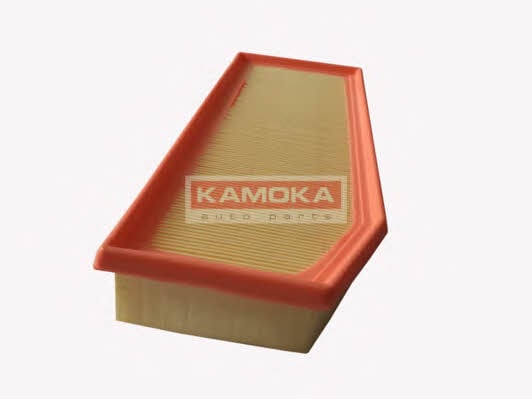 Kamoka F209801 Повітряний фільтр F209801: Приваблива ціна - Купити в Україні на EXIST.UA!