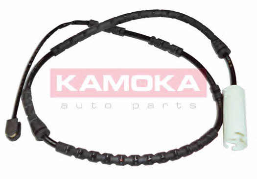 Датчик тормозных колодок BMW X1 (БМВ Х1): 105087 Kamoka Датчик износа тормозных колодок
