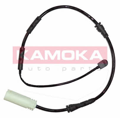 105088 Kamoka Датчик износа тормозных колодок