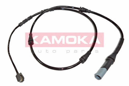 Датчик колодок BMW X6 (БМВ Х6): 105092 Kamoka Датчик износа тормозных колодок