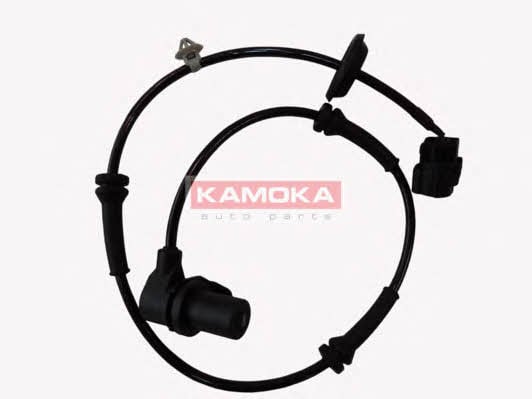 Kamoka 1060076 Датчик АБС передній лівий 1060076: Купити в Україні - Добра ціна на EXIST.UA!