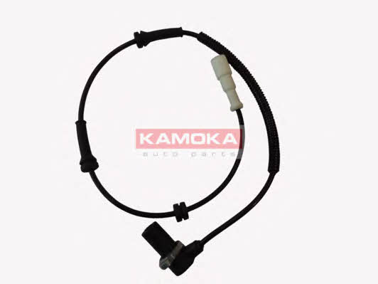 Kamoka 1060080 Датчик АБС передній лівий 1060080: Приваблива ціна - Купити в Україні на EXIST.UA!