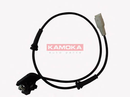 Kamoka 1060096 Датчик АБС задній 1060096: Купити в Україні - Добра ціна на EXIST.UA!