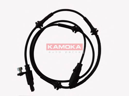 Kamoka 1060098 Датчик АБС передній 1060098: Приваблива ціна - Купити в Україні на EXIST.UA!