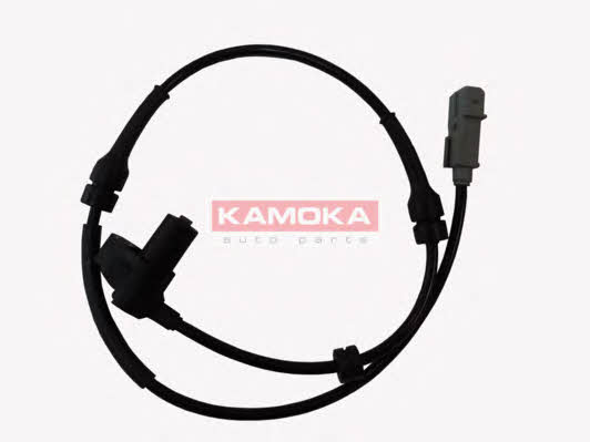 Kamoka 1060111 Датчик АБС передній 1060111: Купити в Україні - Добра ціна на EXIST.UA!