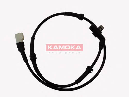 Kamoka 1060177 Датчик АБС передній 1060177: Купити в Україні - Добра ціна на EXIST.UA!