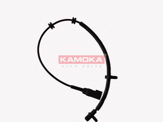Kamoka 1060180 Датчик АБС задній правий 1060180: Приваблива ціна - Купити в Україні на EXIST.UA!