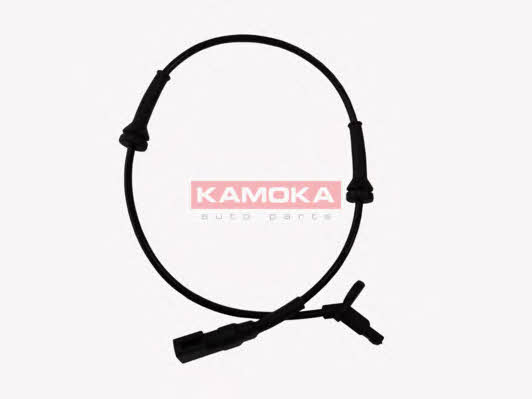 Kamoka 1060181 Датчик АБС передній 1060181: Купити в Україні - Добра ціна на EXIST.UA!