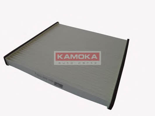 Kamoka F406101 Фільтр салону F406101: Приваблива ціна - Купити в Україні на EXIST.UA!