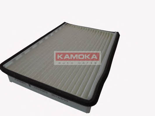 Kamoka F406801 Фільтр салону F406801: Купити в Україні - Добра ціна на EXIST.UA!