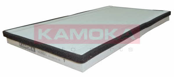 Kamoka F408601 Фільтр салону F408601: Купити в Україні - Добра ціна на EXIST.UA!