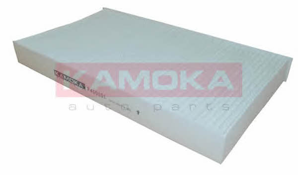 Kamoka F410101 Фільтр салону F410101: Купити в Україні - Добра ціна на EXIST.UA!