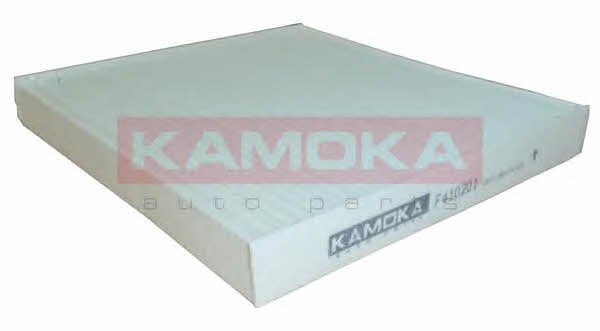 Kamoka F410201 Фільтр салону F410201: Приваблива ціна - Купити в Україні на EXIST.UA!