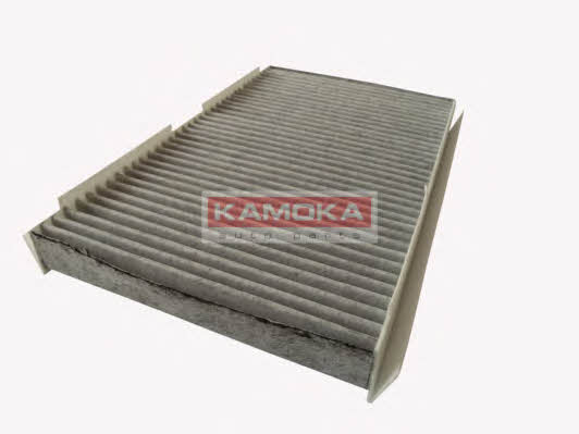 Kamoka F501801 Фільтр салону з активованим вугіллям F501801: Купити в Україні - Добра ціна на EXIST.UA!