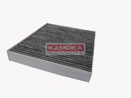 Kamoka F503301 Фільтр салону з активованим вугіллям F503301: Купити в Україні - Добра ціна на EXIST.UA!