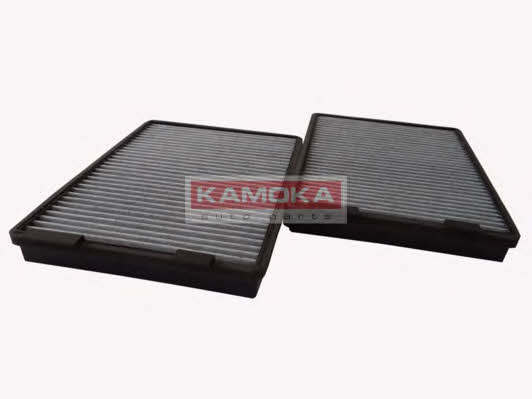 Kamoka F505701 Фільтр салону з активованим вугіллям F505701: Купити в Україні - Добра ціна на EXIST.UA!