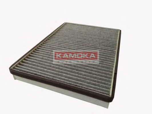 Kamoka F506401 Фільтр салону з активованим вугіллям F506401: Купити в Україні - Добра ціна на EXIST.UA!
