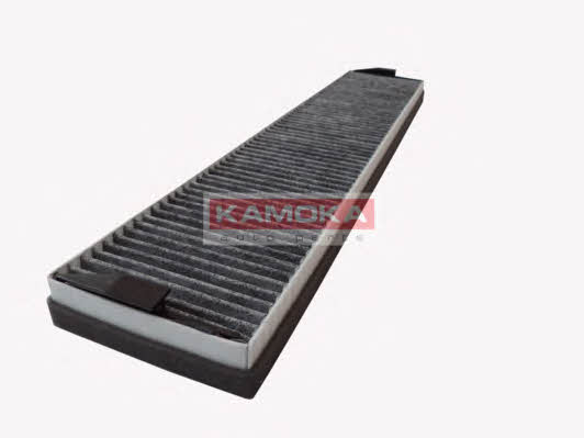 Kamoka F506501 Фільтр салону з активованим вугіллям F506501: Купити в Україні - Добра ціна на EXIST.UA!