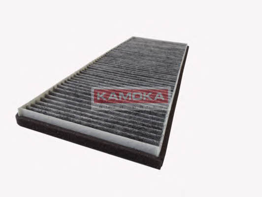 Kamoka F506601 Фільтр салону з активованим вугіллям F506601: Купити в Україні - Добра ціна на EXIST.UA!