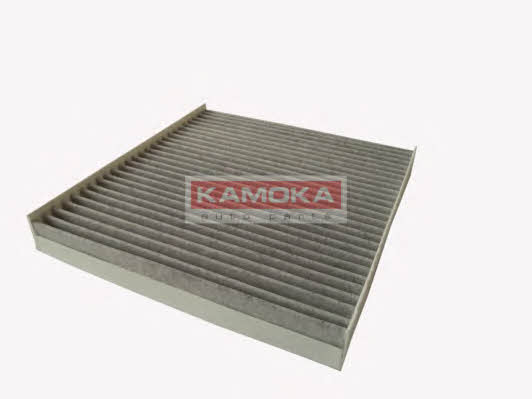 Kamoka F506701 Фільтр салону з активованим вугіллям F506701: Купити в Україні - Добра ціна на EXIST.UA!