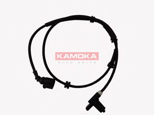 Kamoka 1060187 Датчик АБС задній лівий 1060187: Купити в Україні - Добра ціна на EXIST.UA!