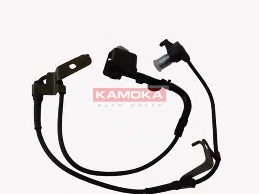 Kamoka 1060252 Датчик частоты вращения 1060252: Отличная цена - Купить в Украине на EXIST.UA! 1060252 Kamoka Датчик частоты вращения