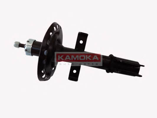 Kamoka 20633691 Амортизатор підвіски передній масляний 20633691: Купити в Україні - Добра ціна на EXIST.UA!