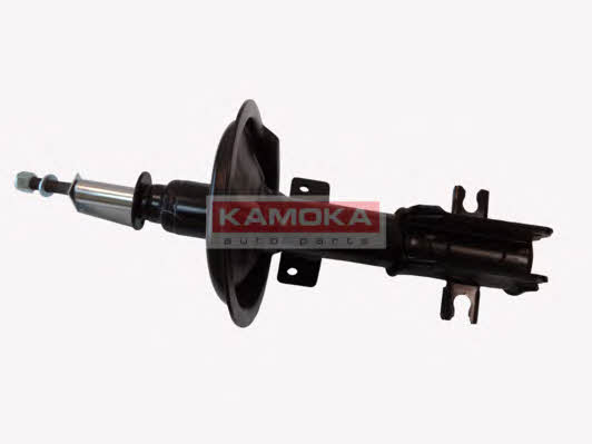Kamoka 20334315 Амортизатор підвіски передній газомасляний 20334315: Купити в Україні - Добра ціна на EXIST.UA!