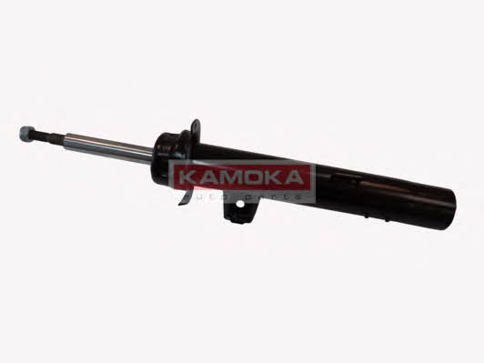 Kamoka 20334758 Амортизатор підвіски передній лівий газомасляний 20334758: Купити в Україні - Добра ціна на EXIST.UA!