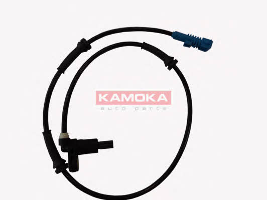 Kamoka 1060365 Датчик АБС задній 1060365: Купити в Україні - Добра ціна на EXIST.UA!
