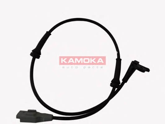 Kamoka 1060369 Датчик АБС передній 1060369: Купити в Україні - Добра ціна на EXIST.UA!