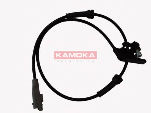 Kamoka 1060370 Датчик АБС задній 1060370: Купити в Україні - Добра ціна на EXIST.UA!
