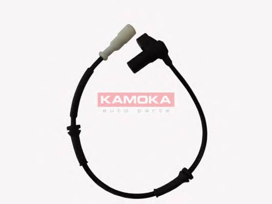 Kamoka 1060379 Датчик АБС передній 1060379: Купити в Україні - Добра ціна на EXIST.UA!