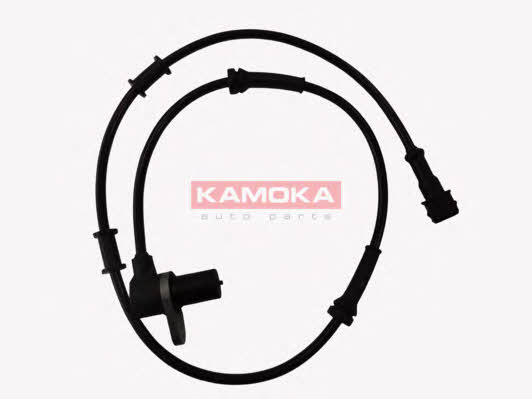 Kamoka 1060449 Датчик АБС передній 1060449: Купити в Україні - Добра ціна на EXIST.UA!