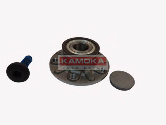 Kamoka 5500119 Підшипник маточини колеса, комплект 5500119: Купити в Україні - Добра ціна на EXIST.UA!