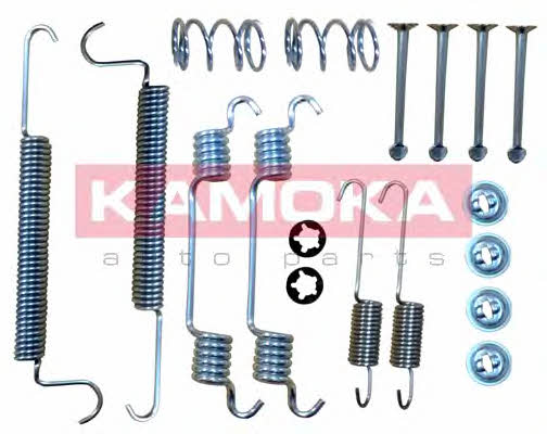 Комплект монтажный тормозных колодок Kamoka 1070018