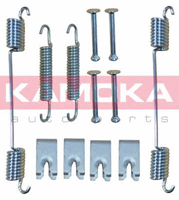 Kamoka 1070035 Комплект монтажний гальмівних колодок 1070035: Купити в Україні - Добра ціна на EXIST.UA!